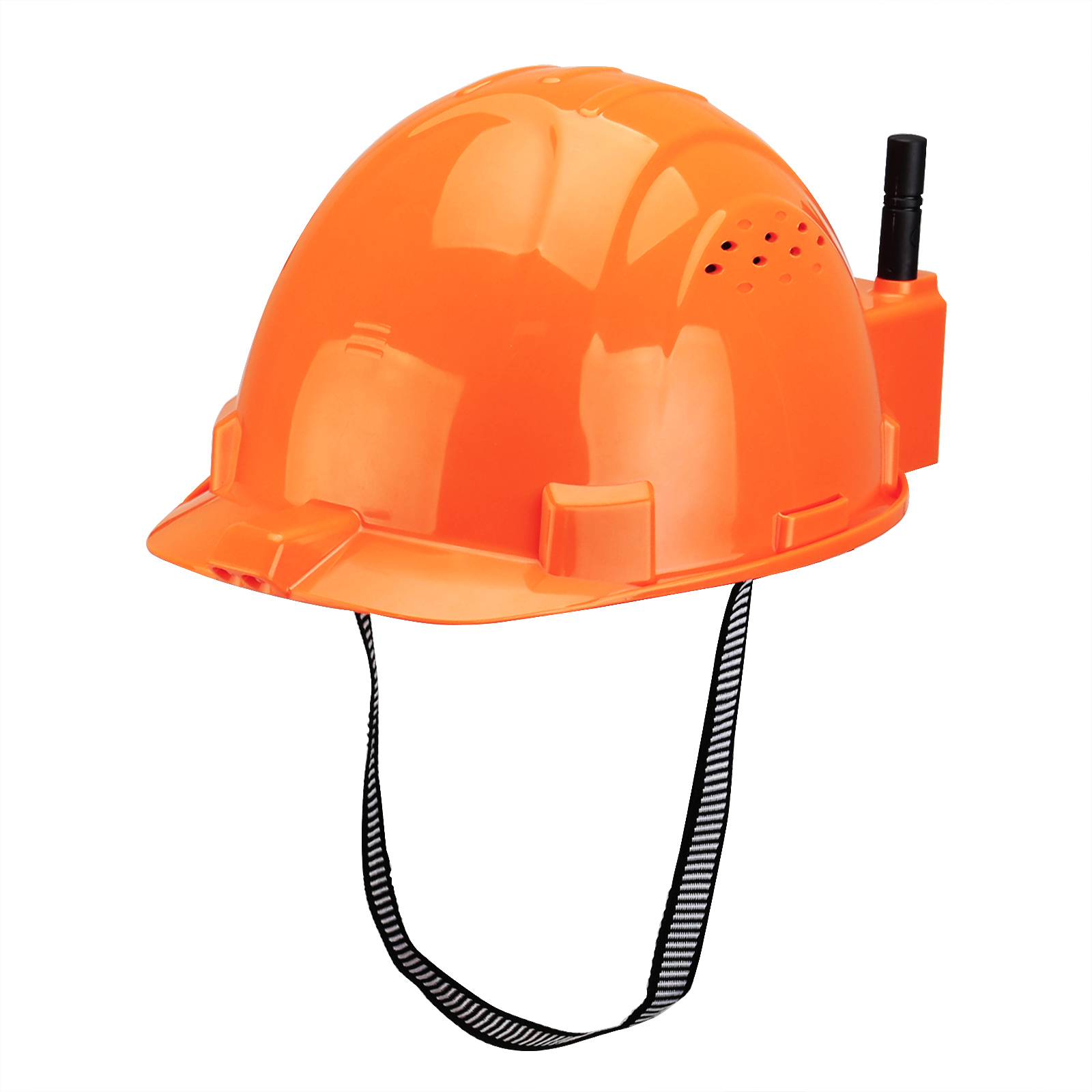 Detail Hard Hat Walkie Talkie Nomer 10