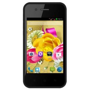 Hard Reset Evercoss A53b - KibrisPDR