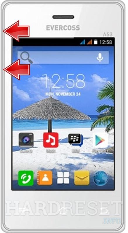 Detail Hard Reset Evercoss A53b Nomer 12