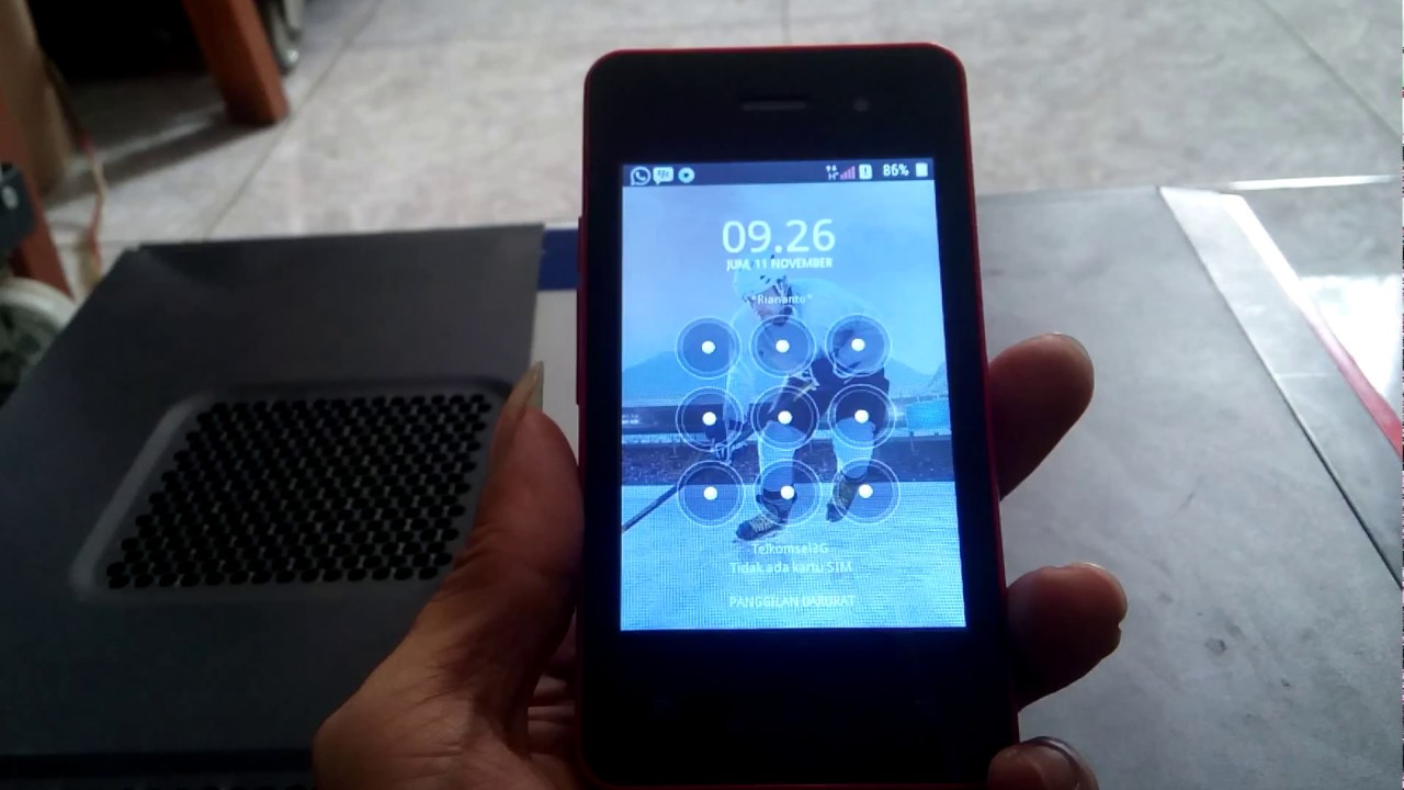 Detail Hard Reset Evercoss A53b Nomer 15