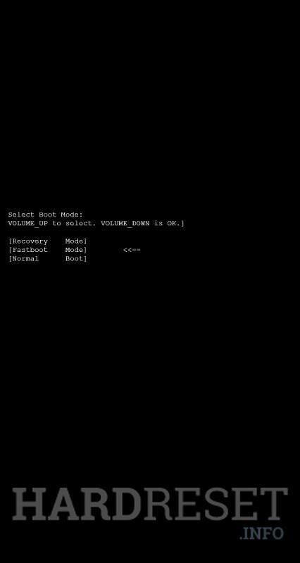 Detail Hard Reset Evercoss A53b Nomer 17