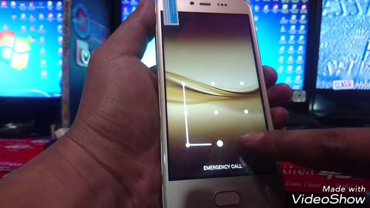 Detail Hard Reset Evercoss A53b Nomer 23