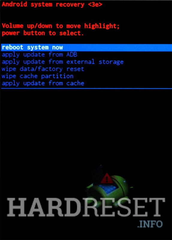 Detail Hard Reset Evercoss A53b Nomer 35