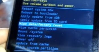Detail Hard Reset Evercoss A53b Nomer 38