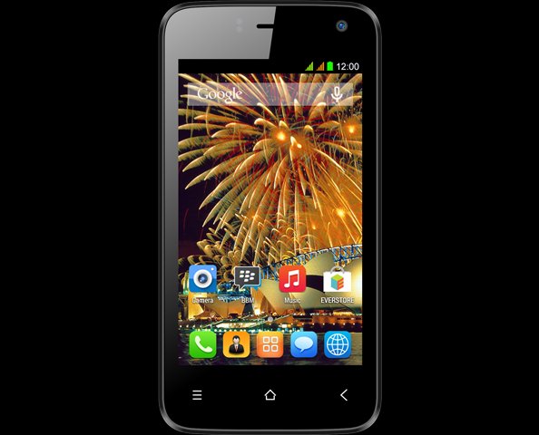 Detail Hard Reset Evercoss A53b Nomer 57