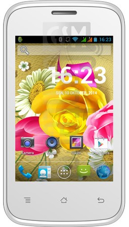 Detail Hard Reset Evercoss A53b Nomer 9