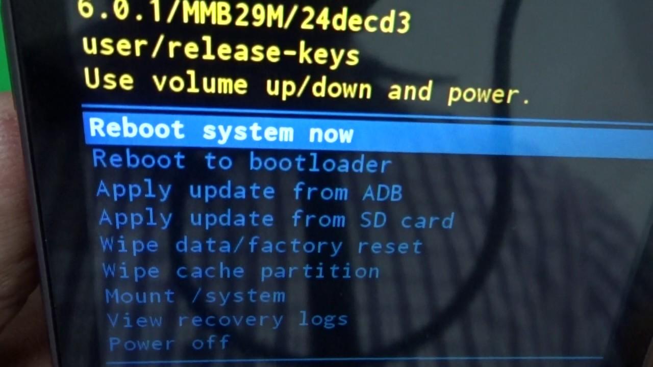 Detail Hard Reset Evercoss A53b Nomer 10