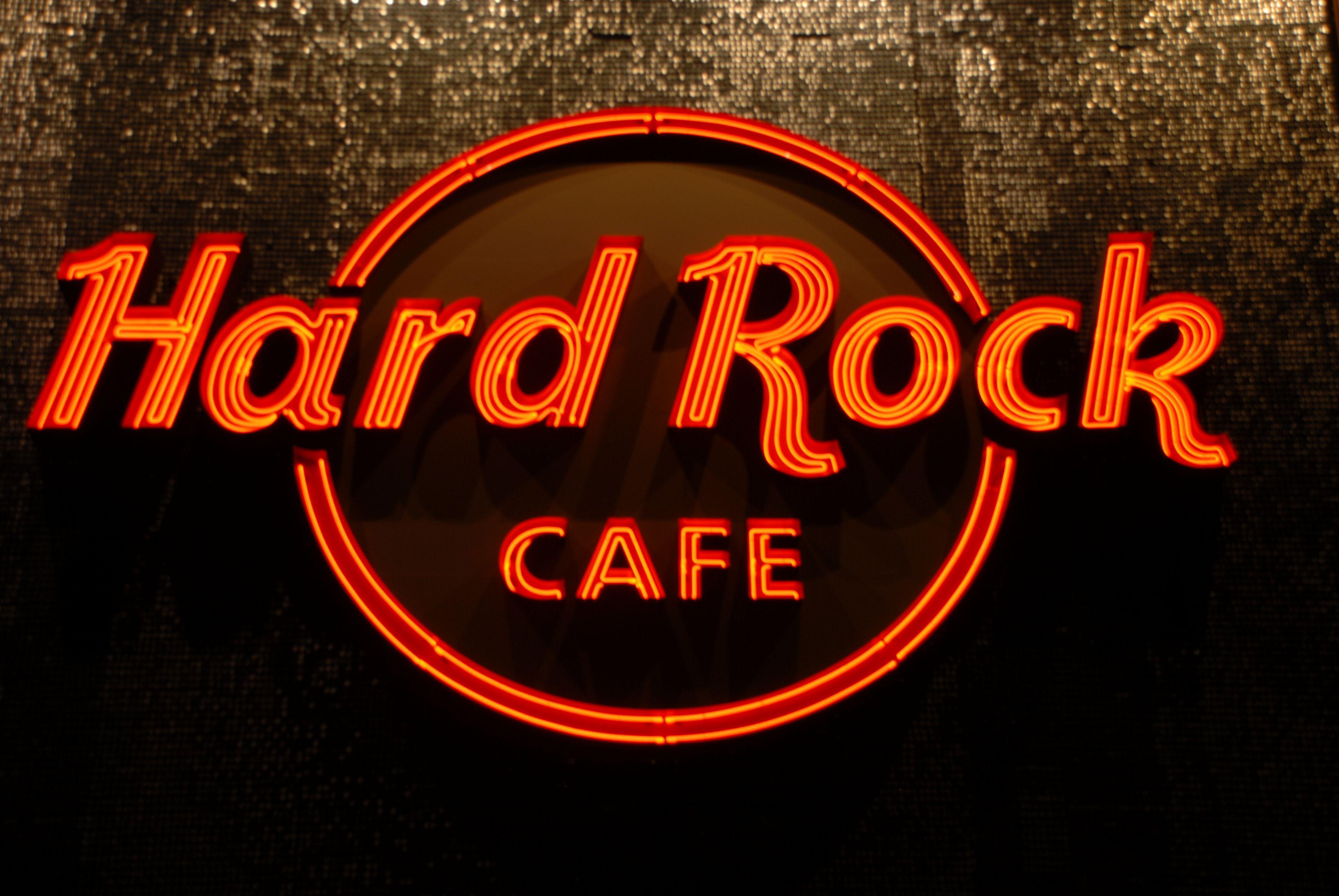 Hard Rock Cafe Wallpaper Hd - KibrisPDR