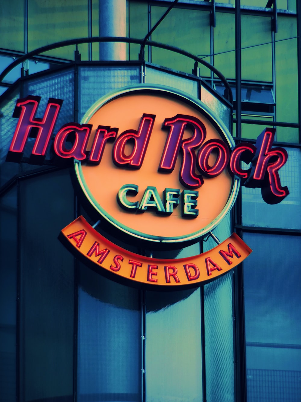 Detail Hard Rock Cafe Wallpaper Hd Nomer 2