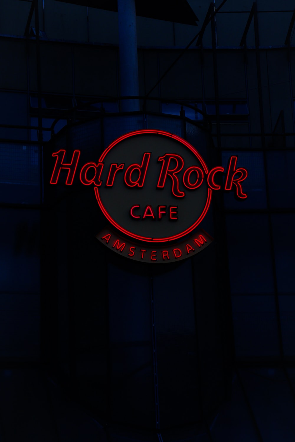 Detail Hard Rock Cafe Wallpaper Hd Nomer 12
