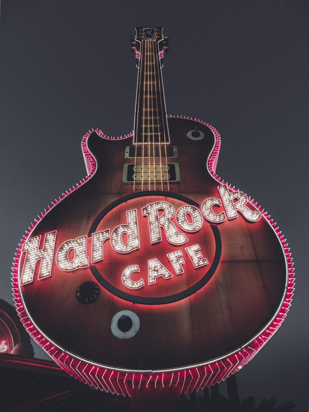 Detail Hard Rock Cafe Wallpaper Hd Nomer 13