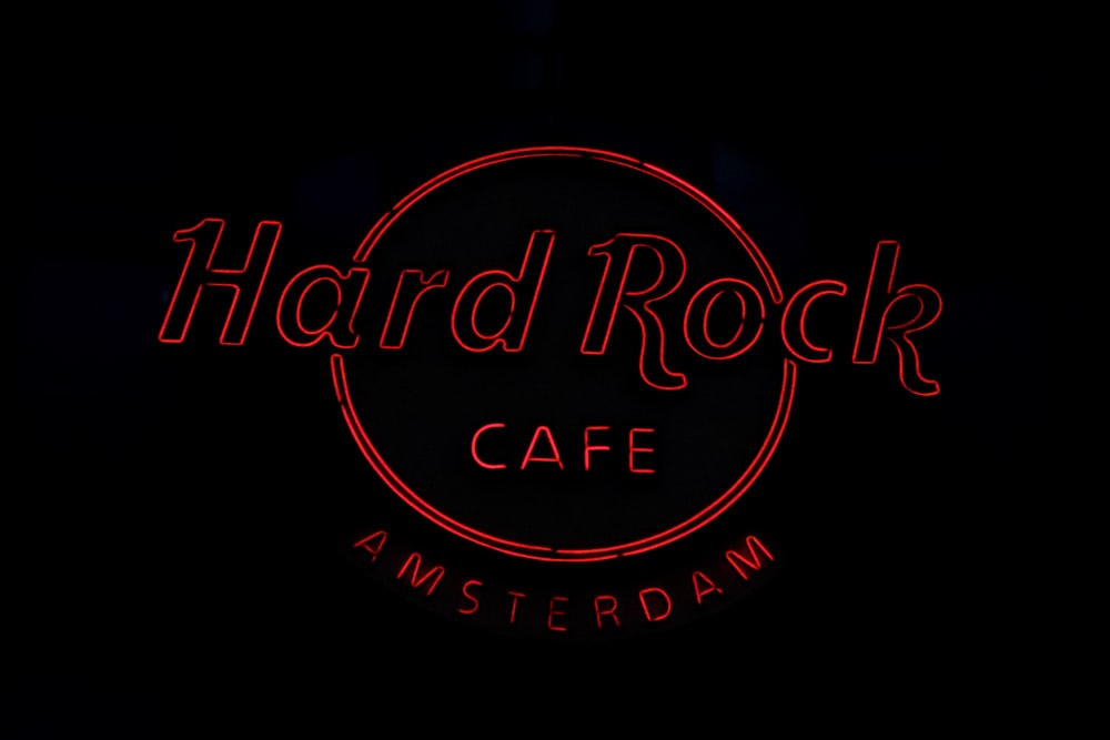 Detail Hard Rock Cafe Wallpaper Hd Nomer 17