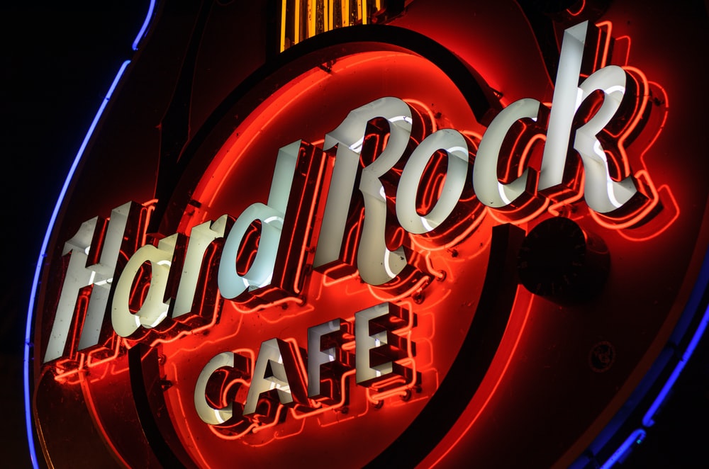 Detail Hard Rock Cafe Wallpaper Hd Nomer 3