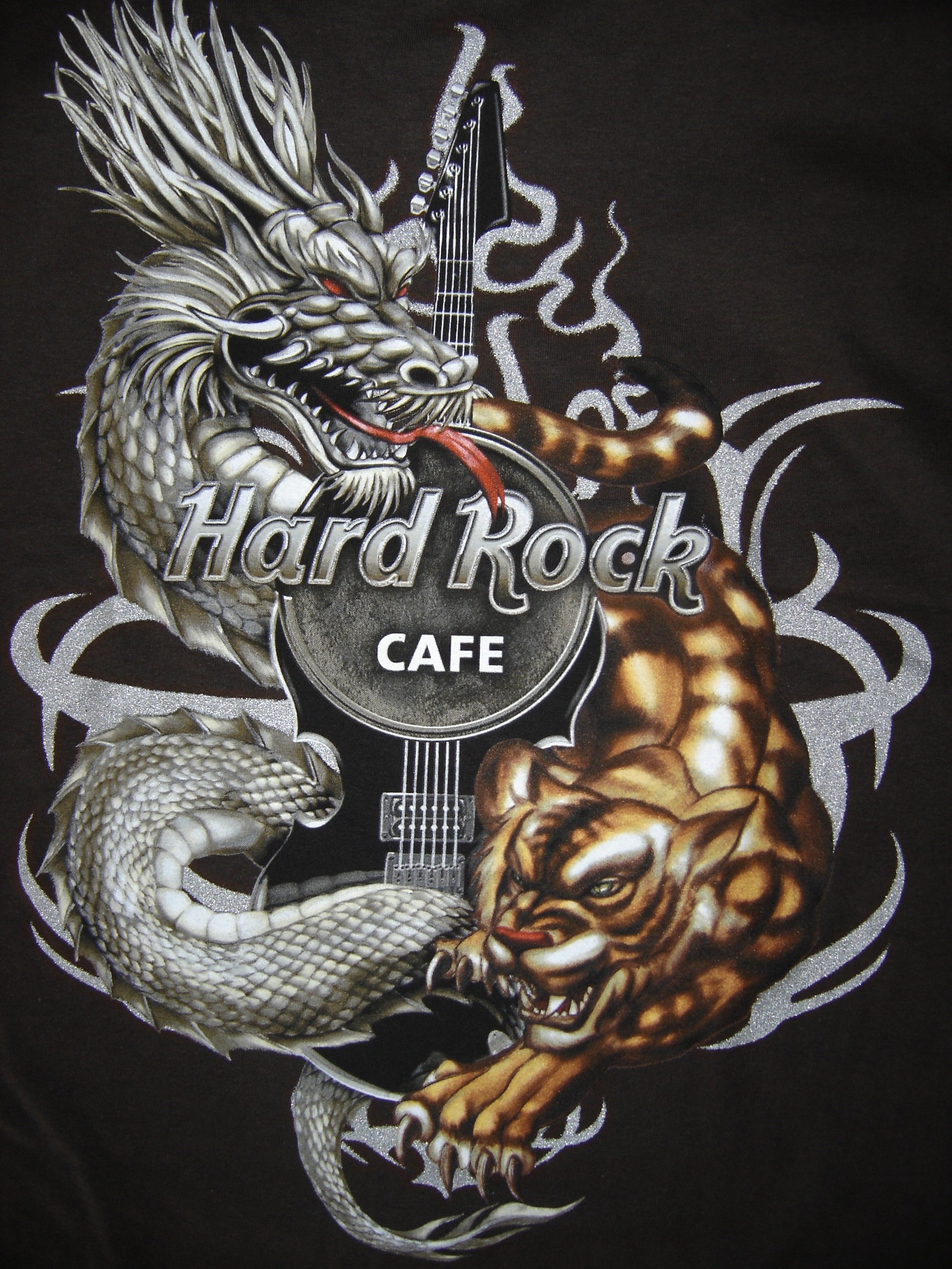Detail Hard Rock Cafe Wallpaper Hd Nomer 20