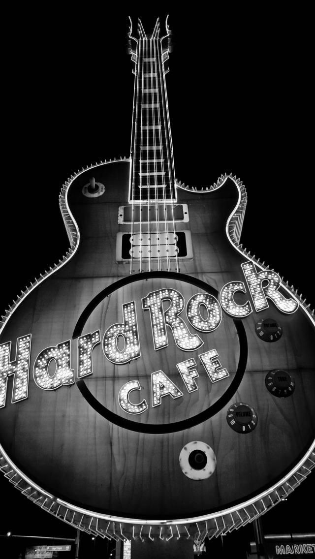 Detail Hard Rock Cafe Wallpaper Hd Nomer 23