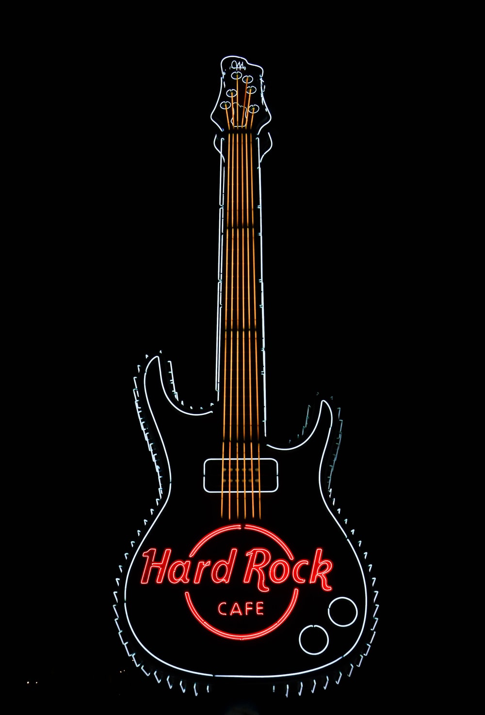 Detail Hard Rock Cafe Wallpaper Hd Nomer 6