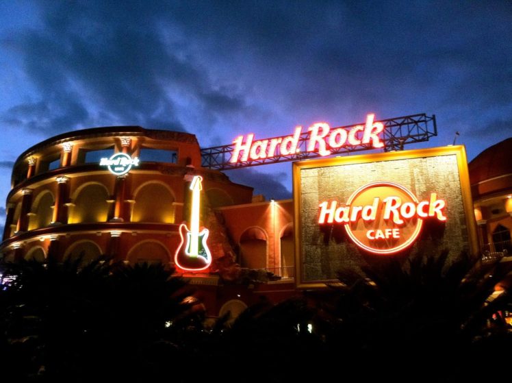 Detail Hard Rock Cafe Wallpaper Hd Nomer 39