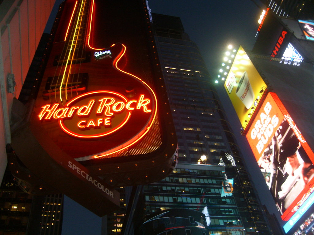 Detail Hard Rock Cafe Wallpaper Hd Nomer 43