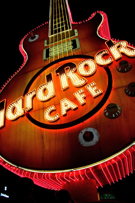 Detail Hard Rock Cafe Wallpaper Hd Nomer 44