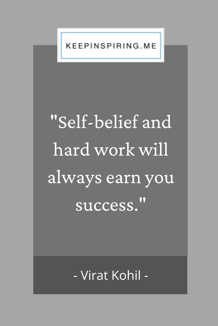 Hard Work Quotes - KibrisPDR