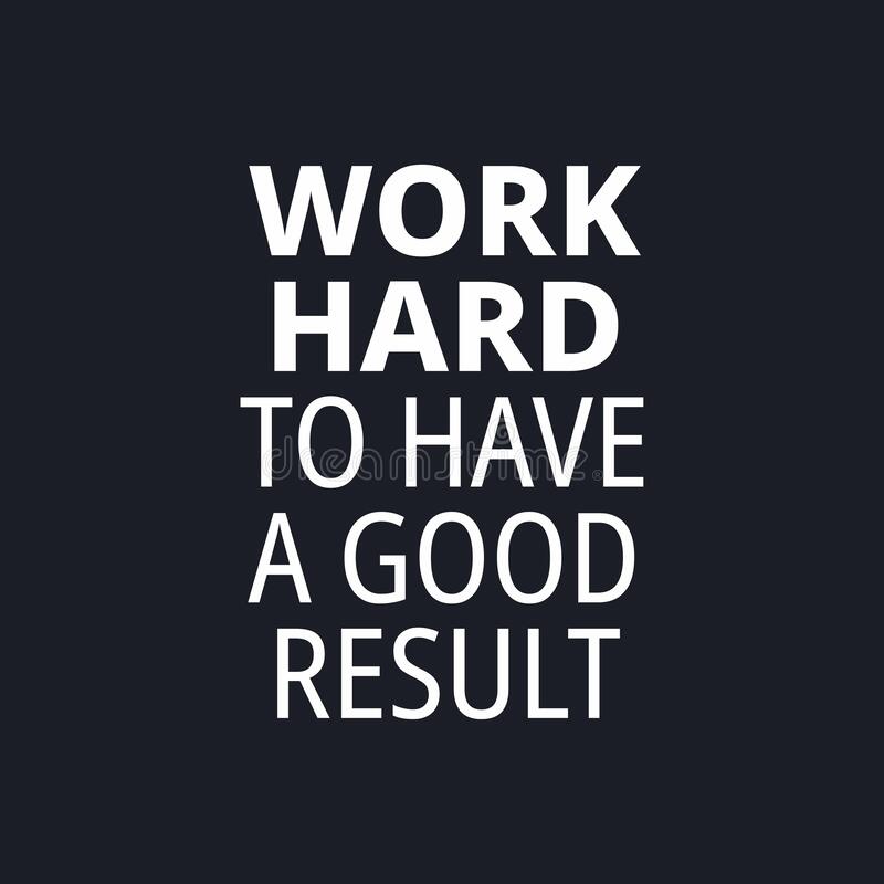 Detail Hard Work Quotes Nomer 17
