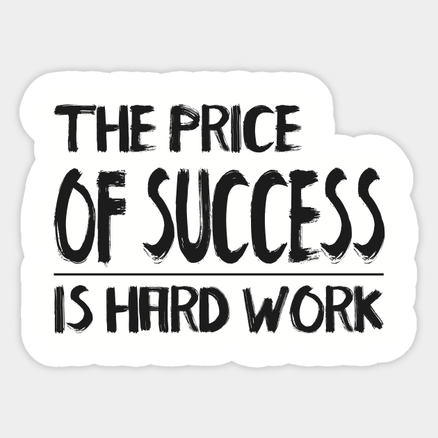 Detail Hard Work Quotes Nomer 45