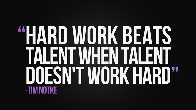 Detail Hard Work Quotes Nomer 8