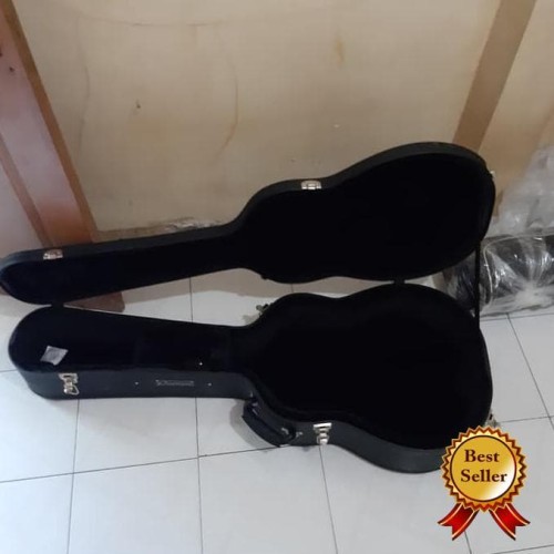 Detail Hardcase Gitar Akustik Nomer 29