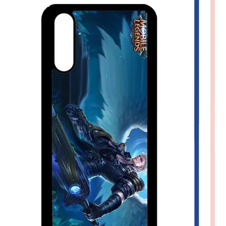 Detail Hardcase Keren Nomer 45