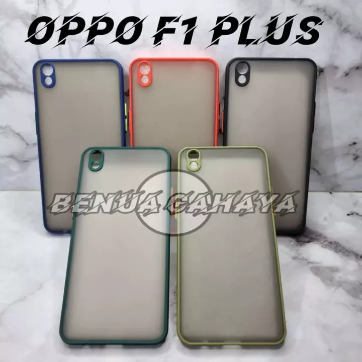 Detail Hardcase Oppo F1 Plus Nomer 2