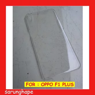 Detail Hardcase Oppo F1 Plus Nomer 35