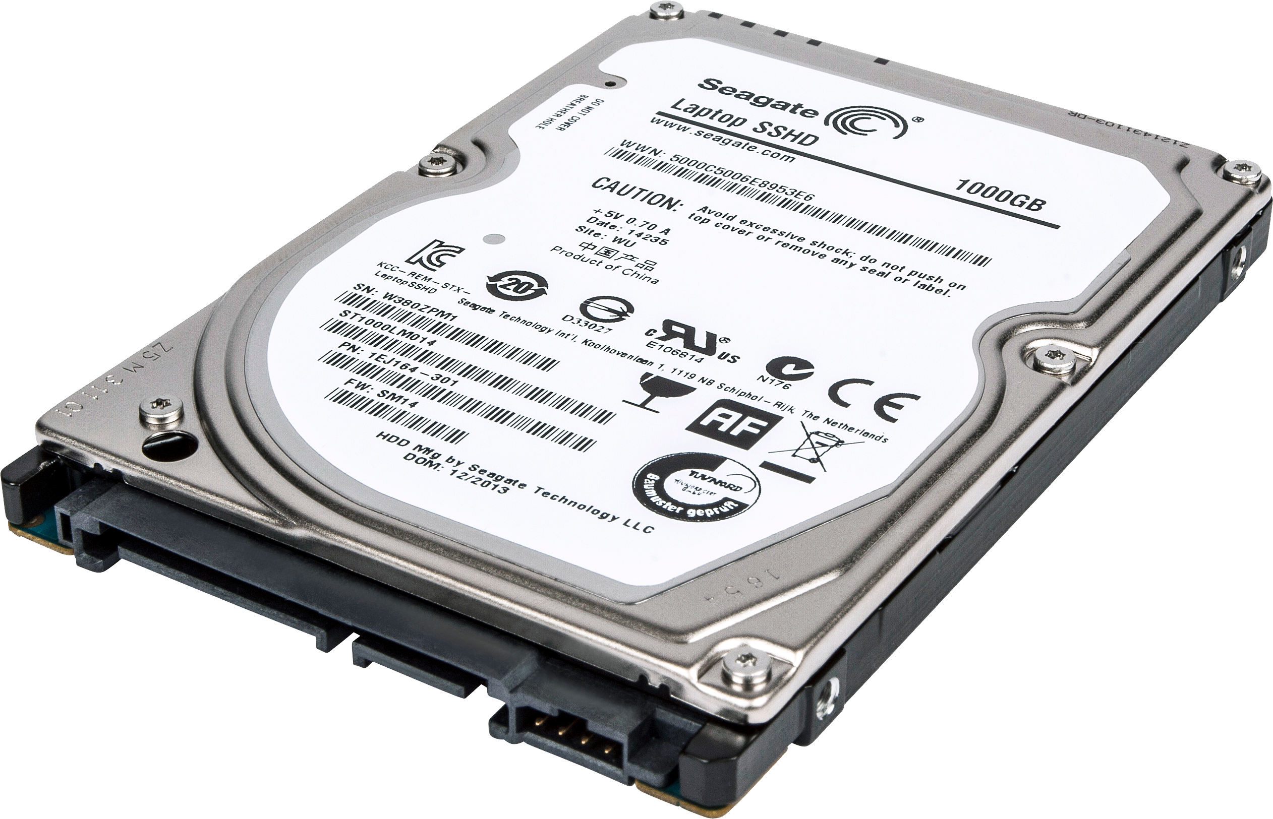 Harddisk Png - KibrisPDR