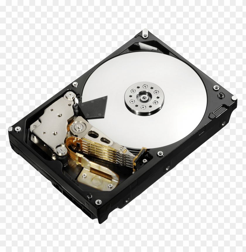 Detail Harddisk Png Nomer 12