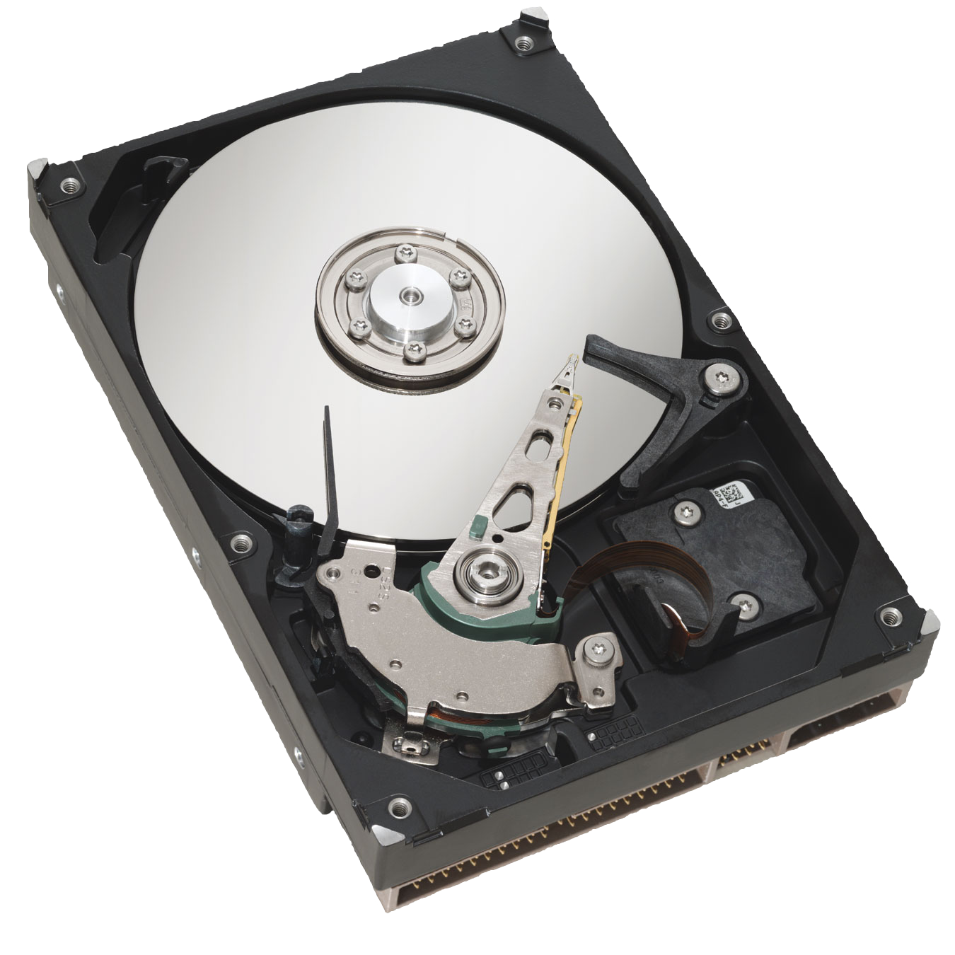 Detail Harddisk Png Nomer 15