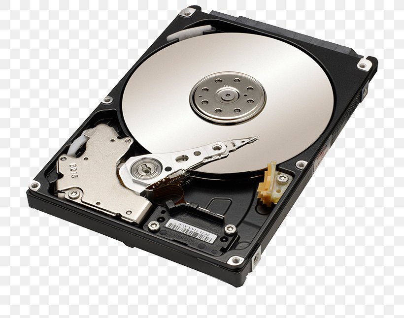 Detail Harddisk Png Nomer 16