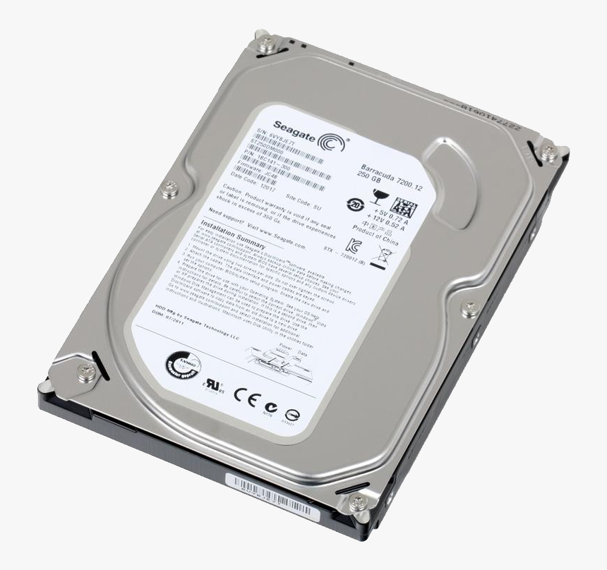 Detail Harddisk Png Nomer 20