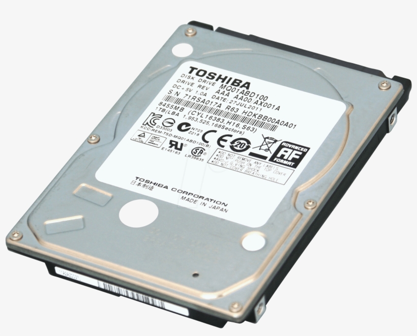 Detail Harddisk Png Nomer 21