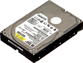 Detail Harddisk Png Nomer 5