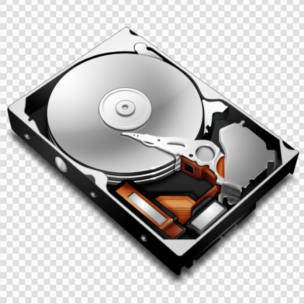 Detail Harddisk Png Nomer 45