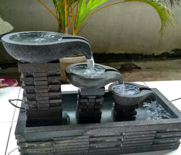 Detail Harga Air Mancur Batu Alam Nomer 5