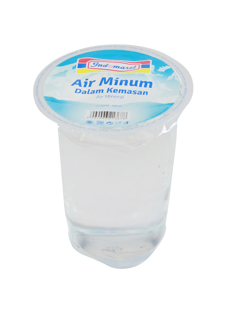 Detail Harga Air Mineral Gelas Mini Nomer 14