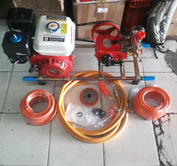 Detail Harga Alat Steam Mobil Nomer 17