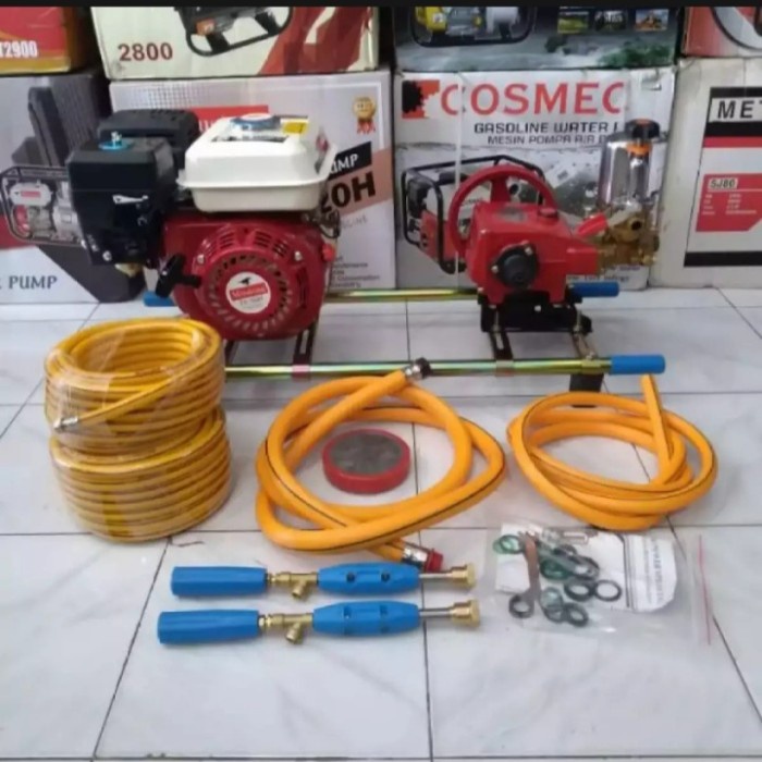 Detail Harga Alat Steam Mobil Nomer 25