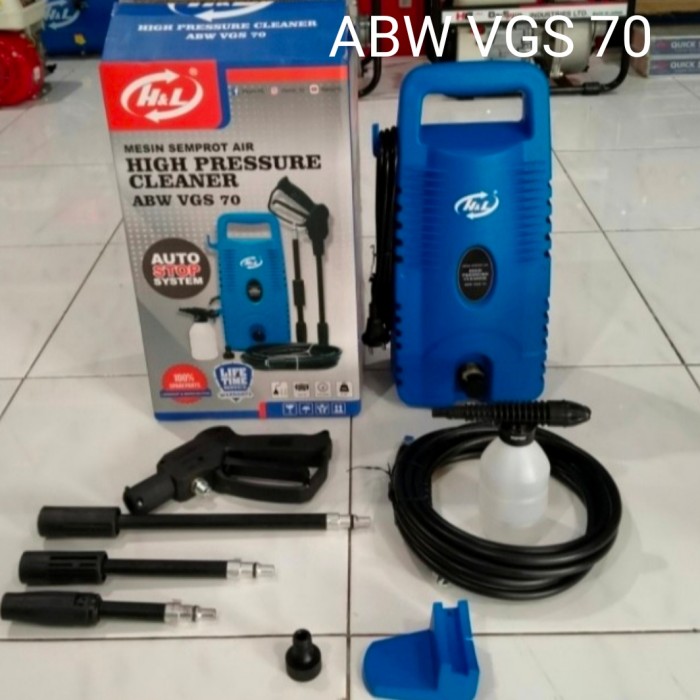 Detail Harga Alat Steam Mobil Nomer 37