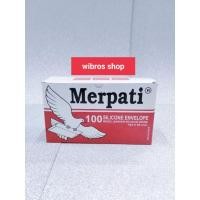 Detail Harga Amplop Putih Sinar Dunia Nomer 57