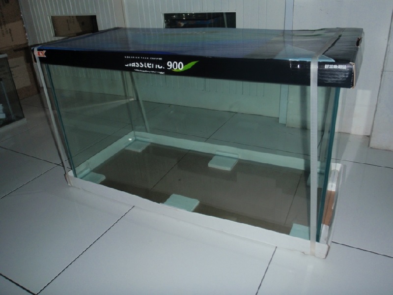 Detail Harga Aquarium Kaca Ukuran 1 Meter Nomer 17