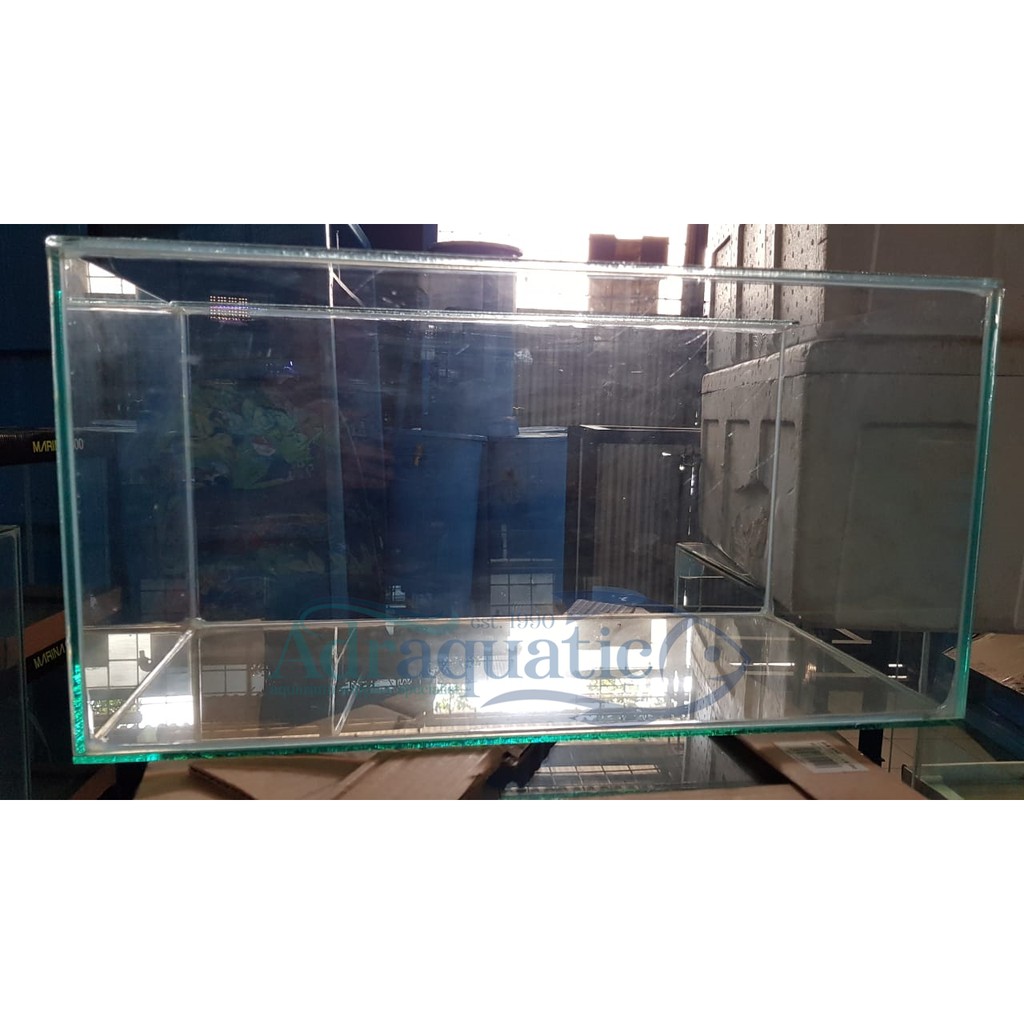 Detail Harga Aquarium Kaca Ukuran 1 Meter Nomer 37