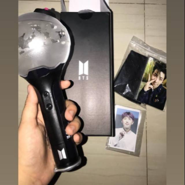 Detail Harga Army Bomb Nomer 43