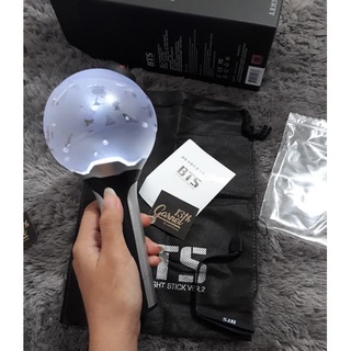 Detail Harga Army Bomb Nomer 51