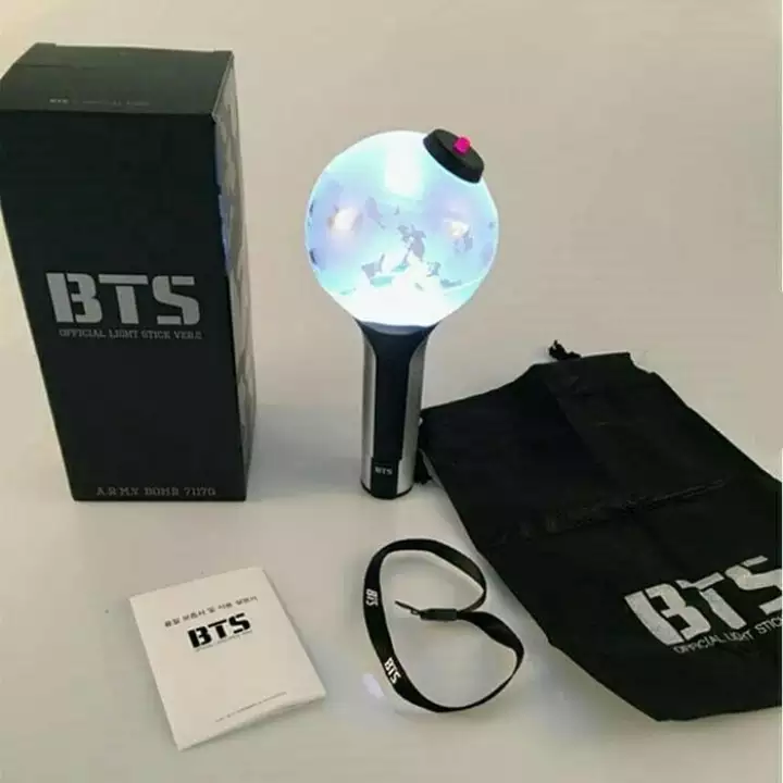 Detail Harga Army Bomb Nomer 10